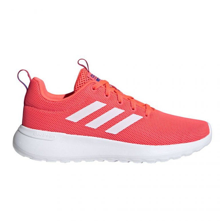 Pantofi Adidas Lite Racer Cln Jr FV9609 roz Pantofi Adidas Lite Racer Cln Jr FV9609 roz