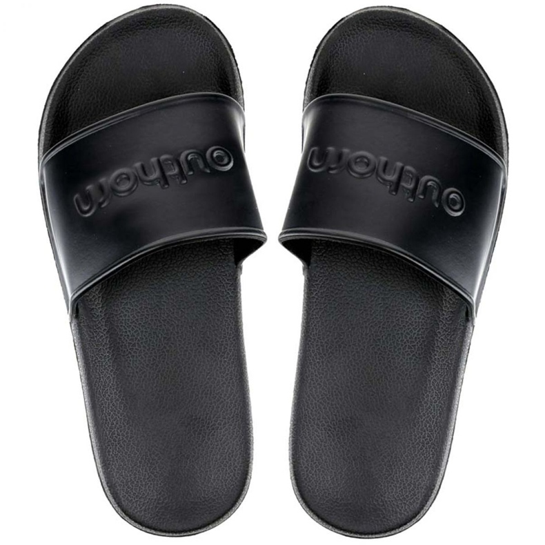 Outhorn M HOL20 KLM602 20S negru