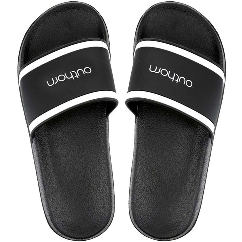 Outhorn M HOL20 KLM601 20S alb negru