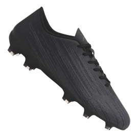 Ghete de fotbal Puma Ultra 4.1 Fg / Ag M 106092-02 multicolor negru