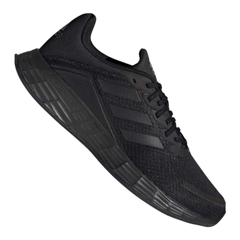 Pantofi de alergare adidas Duramo Sl M FW7393 negru