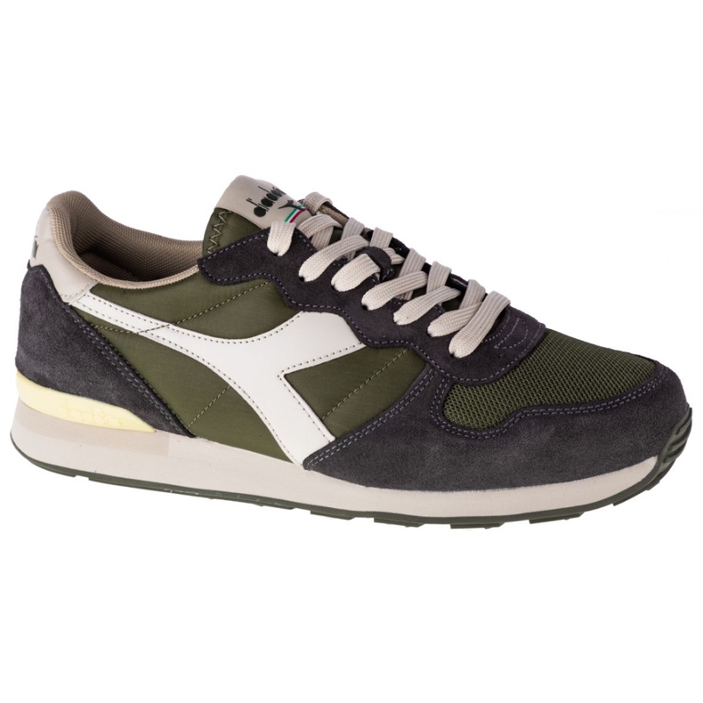 Pantofi Diadora Camaro M 501-159886-01-C8803 gri verde