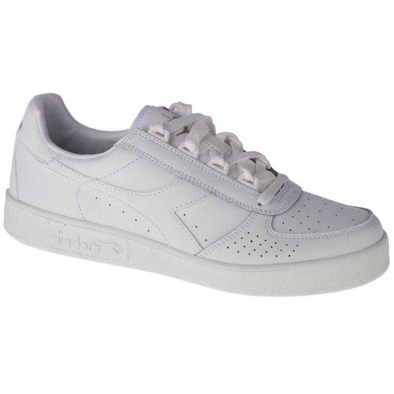 Încălțăminte Diadora B. Elite M 501-170595-01-C4701 alb Încălțăminte Diadora B. Elite M 501-170595-01-C4701 alb
