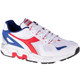 Pantofi Diadora Mythos M 501-176566-01-C8850 alb
