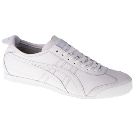 Asics Onitsuka Tiger Mexico 66 U 1183A844-100 alb