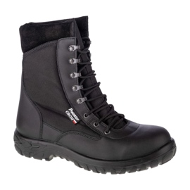 Ghete Protektor Grom M 108-742 negru