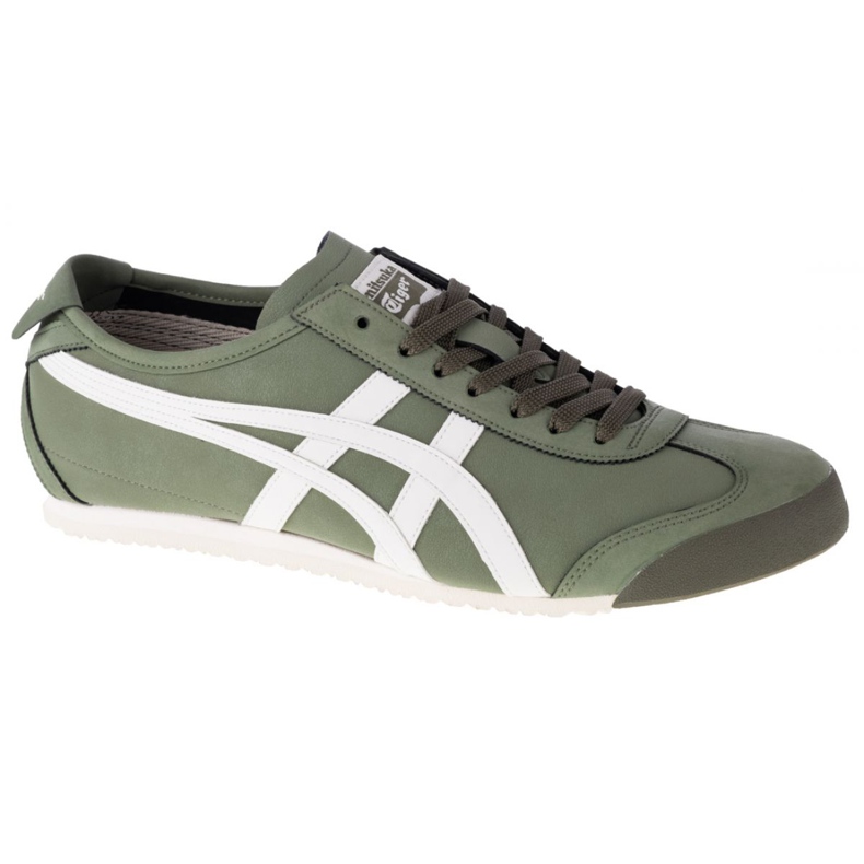 Asics Pantofi Onitsuka Tiger Mexico 66 M 1183B348-300 verde