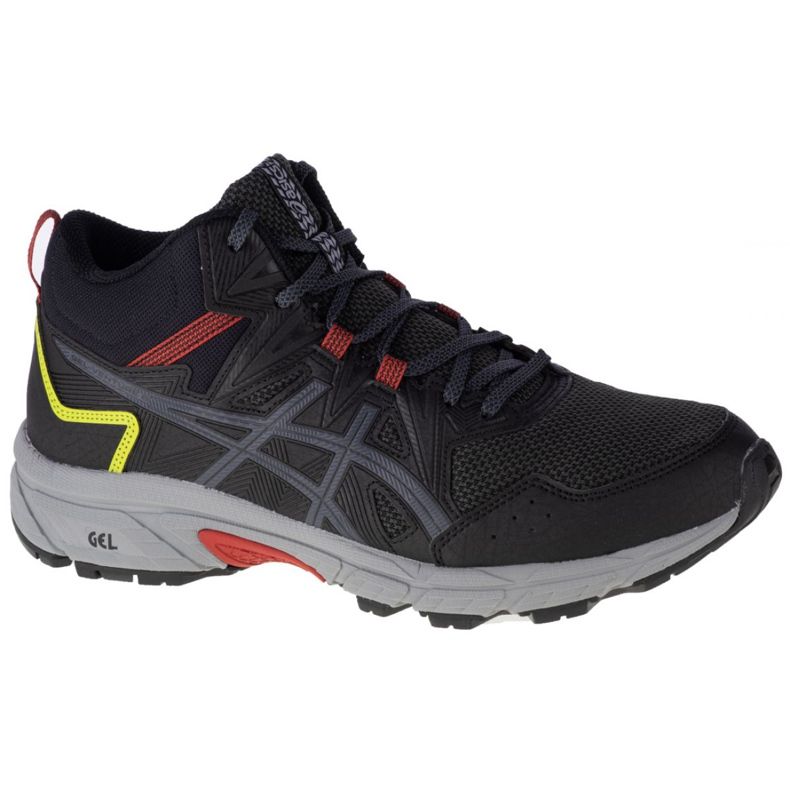 Pantofi Asics Gel-Venture 8 Mt M 1011A993-002 negru