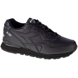 Încălțăminte Diadora N.92 LM 101-173744-01-C0200 negru