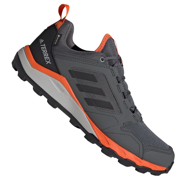 Pantofi Adidas Terrex Agravic Gtx M EF6869 gri