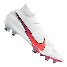 Pantofi Nike Superfly 7 Elite Fg M AQ4174-163 alb multicolor