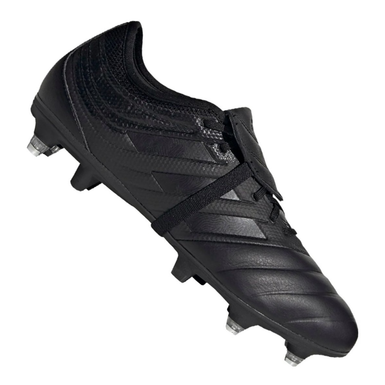 Ghete de fotbal Adidas Copa Gloro 20.2 Sg M FX9334 multicolor negru