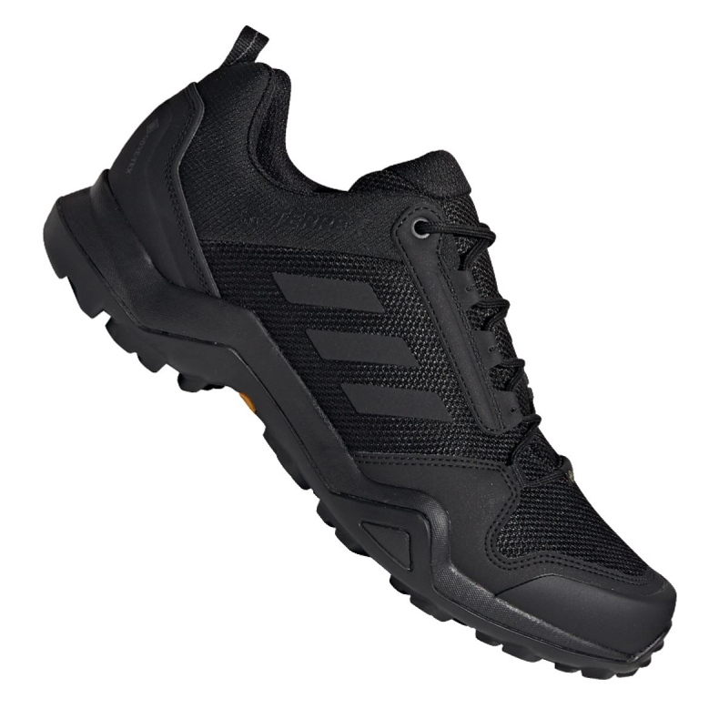 Pantofi Adidas Terrex AX3 Gtx M EF3312 negru
