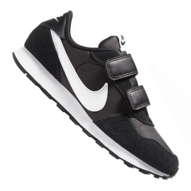 Pantof Nike Md Valiant Psv Jr CN8559-002 negru Pantof Nike Md Valiant Psv Jr CN8559-002 negru