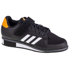 Pantofi Adidas Power Perfect 3 M FU8154 negru