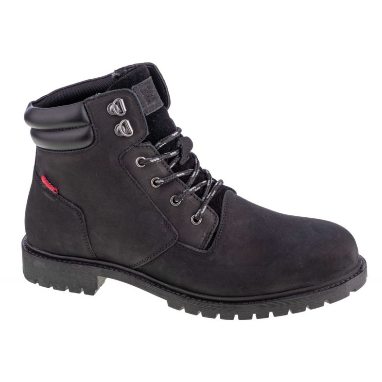Pantofi Levi's Hodges 2.0 M 232331-975-60 negru