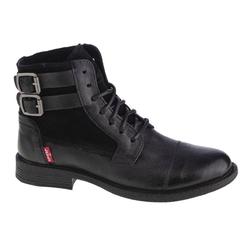 Pantofi Levi's Maine W 224311-872-59 negru