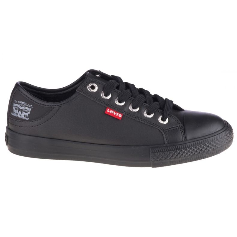 Levi's Stan Buck Lady W 222984-794-60 negru