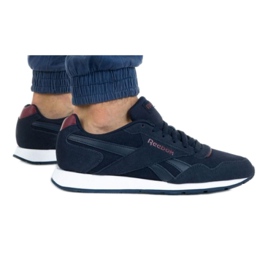 Pantofi Reebok Toyal Glide M FV0188 bleumarin Pantofi Reebok Toyal Glide M FV0188 bleumarin
