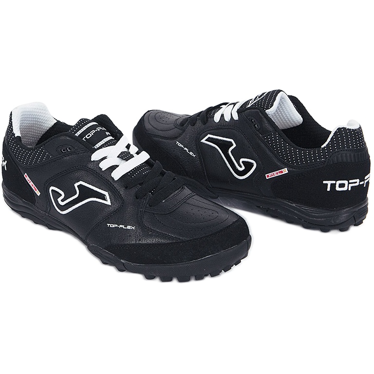 Pantofi JOMA Top Flex 301 Turf negru