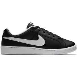 Pantofi bărbați Nike Court Royale negri pentru bărbați 749 747 010 negru Pantofi bărbați Nike Court Royale negri pentru bărbați 749 747 010 negru
