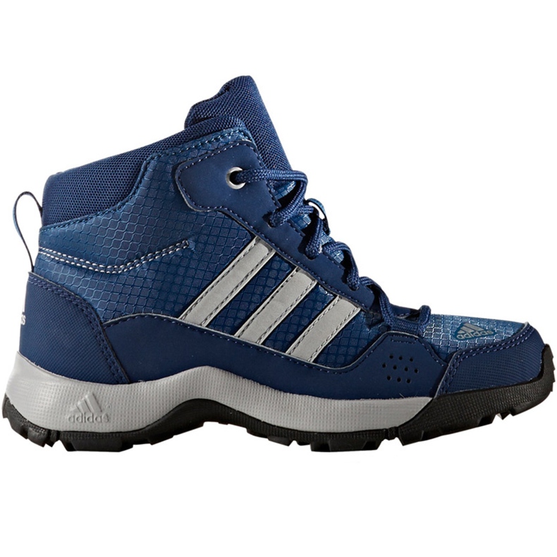 Pantofi Adidas Hyperhiker K BB5419 albastru marin