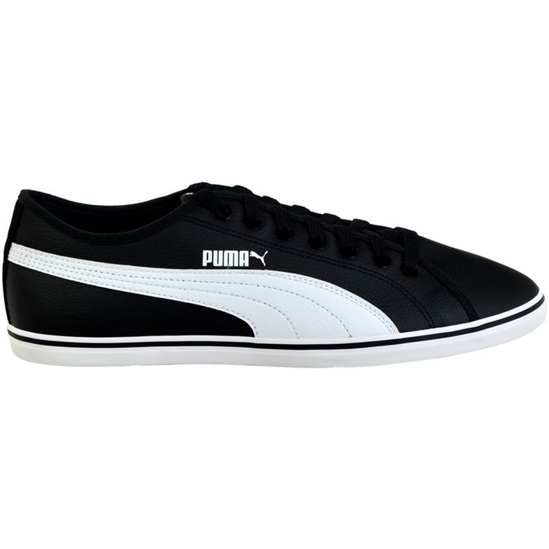 Pantofi PUMA Elsu V2 Sl 359942 08 alb negru