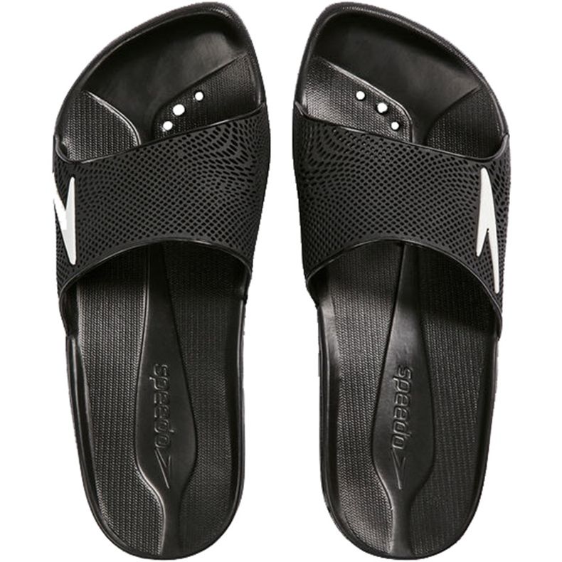 Pantofi bărbați Speedo Atami Max Ii Am negri 603503 negru