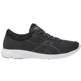 Pantofi de alergare pentru bărbați Asics Nitrofuze 2 T7E3N 9097 negru Pantofi de alergare pentru bărbați Asics Nitrofuze 2 T7E3N 9097 negru