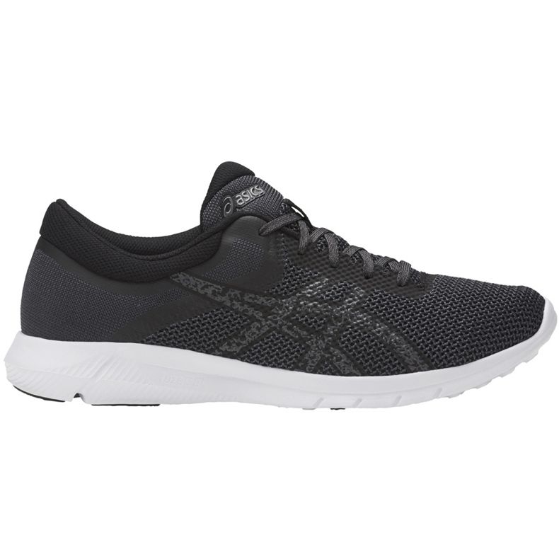 Pantofi de alergare pentru bărbați Asics Nitrofuze 2 T7E3N 9097 negru