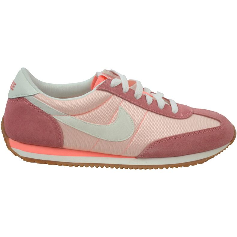 Încălțăminte pentru femei Nike Wmns Oceania Textile roz 511 880 604