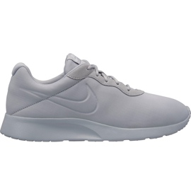 Pantofi Nike Tanjun Prem 876899 008 gri