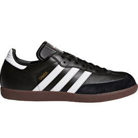 Pantofi bărbați Adidas Samba 019000 negru negru