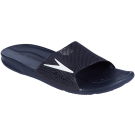 Pantofi bărbați Speedo Atami Max Ii Am pentru bărbați bleumarin 607879 albastru marin