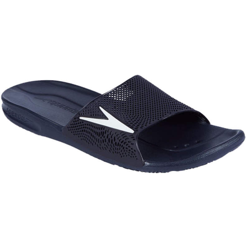 Pantofi bărbați Speedo Atami Max Ii Am pentru bărbați bleumarin 607879 albastru marin