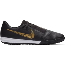 Pantof de fotbal Nike Phantom Venom Academy Tf AO0571 077 multicolor negru