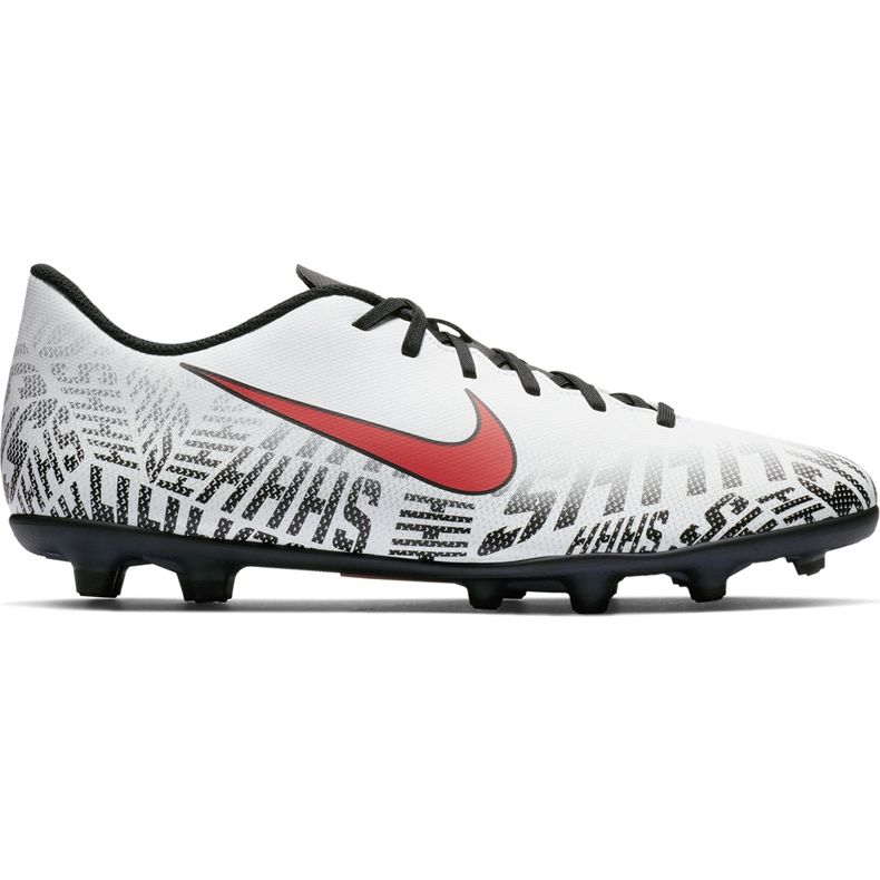 Pantofi de fotbal Nike Mercurial Vapor 12 Club Neymar Mg AO3129 170