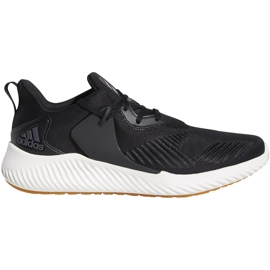 Pantofi de alergare Adidas Alphabounce rc 2 m negri D96524 negru