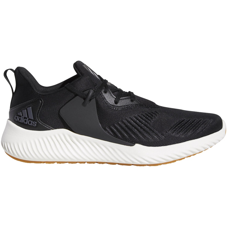 Pantofi de alergare Adidas Alphabounce rc 2 m negri D96524 negru