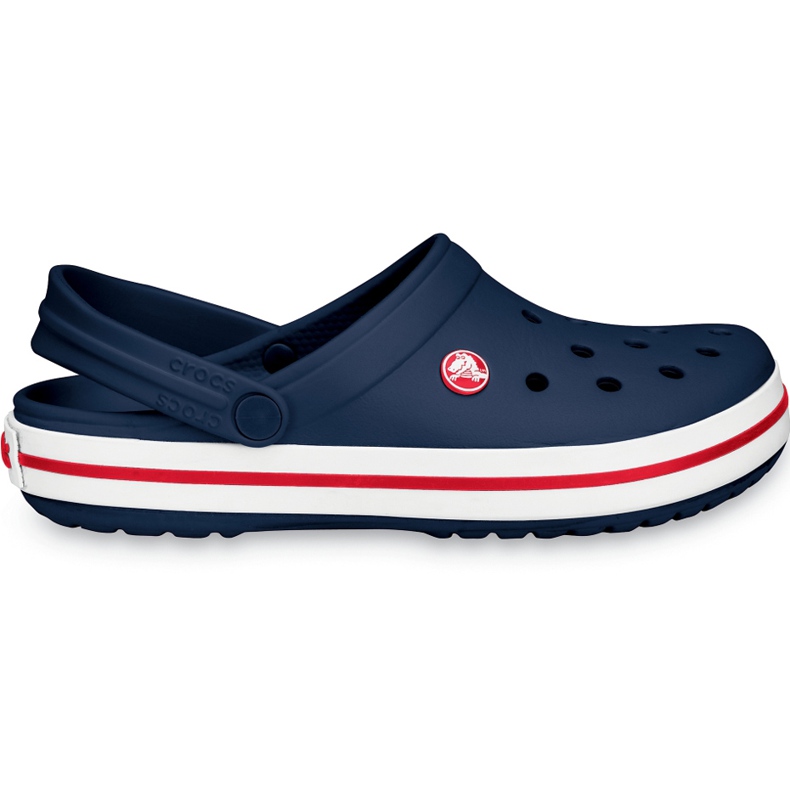 Crocs Crocband bleumarin 11016 410 albastru marin