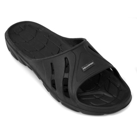 Papuci Aqua-Speed ​​Alabama negru col.07