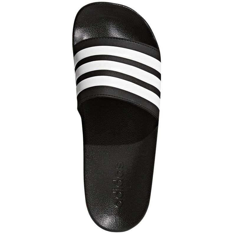 Papuci Adidas Adilette Shower negru AQ1701 alb
