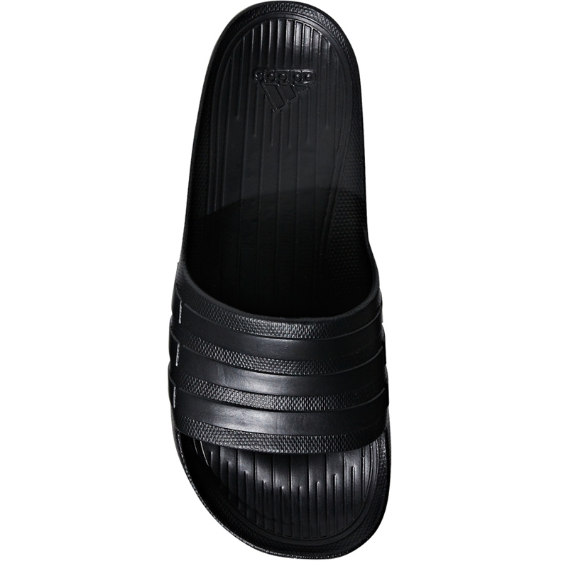 Papuci Adidas Duramo Slide S77991 negru