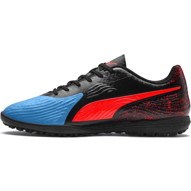 Ghete de fotbal Puma One 19.4 Tt 105495 ​​01 multicolor multicolor
