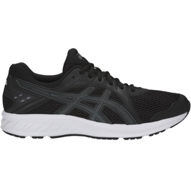 Pantofi de alergare pentru bărbați Asics Jolt 2 1011A167 001 negru