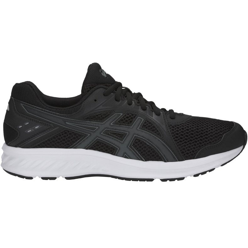 Pantofi de alergare pentru bărbați Asics Jolt 2 1011A167 001 negru