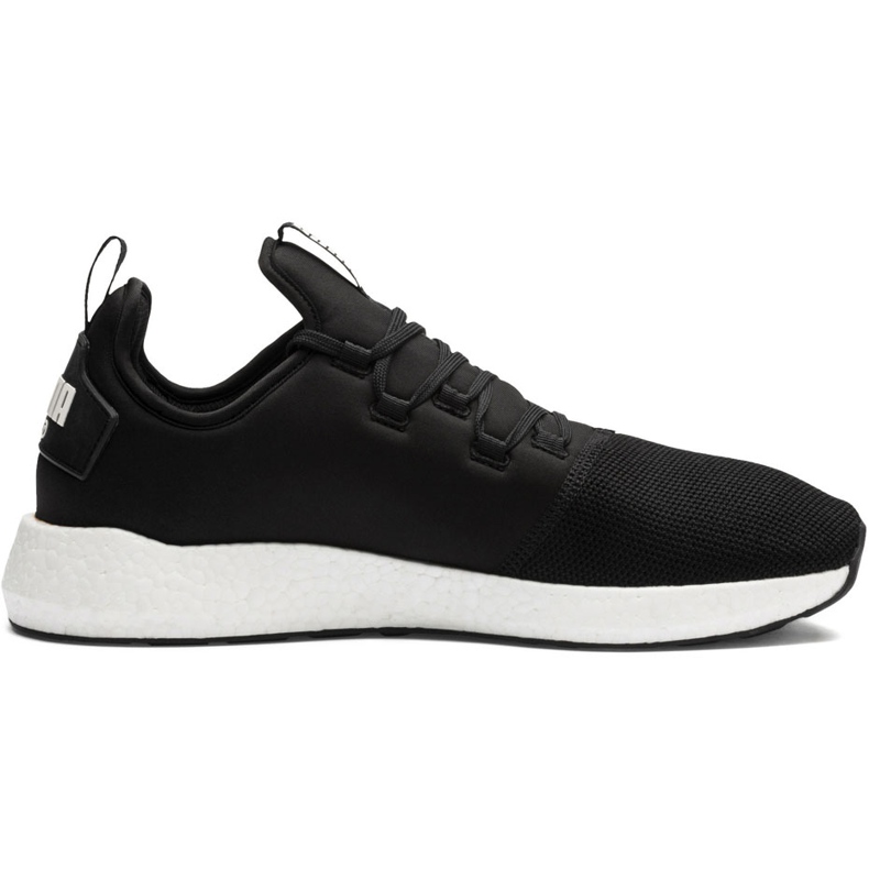 Încălțăminte pentru bărbați Puma Nrgy Neko Sport negru 191583 01