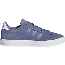 Pantofi de damă Adidas Daily 2.0 violet F34739