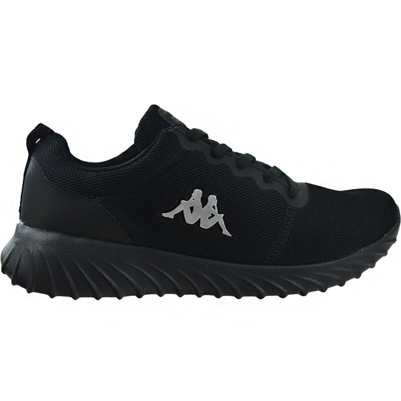 Pantofi Kappa Ces negru 242685 1111