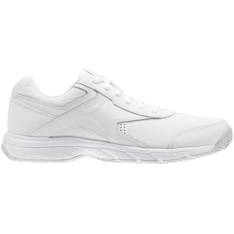 Încălțăminte pentru bărbați Reebok Work N Cushion 3.0 alb BS9523